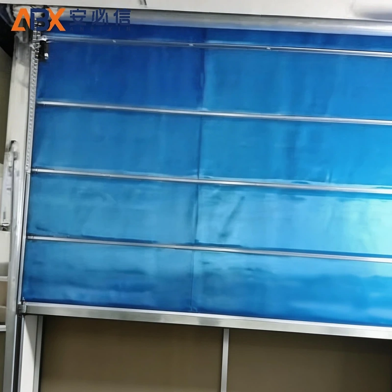 保定市冷库门封